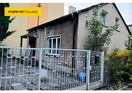 Dom na sprzedaż - Sucha Sosnowiec, 105 m², 450 000 PLN, NET-SDJUTE120