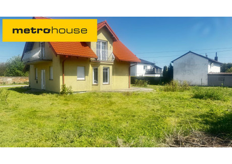 Dom na sprzedaż - Wierzbowa Darżlubie, Puck, Pucki, 123,5 m², 690 000 PLN, NET-SDZUJI937