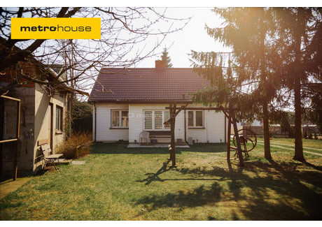 Dom na sprzedaż - Leszczydół-Nowiny, Wyszków, Wyszkowski, 106,5 m², 520 000 PLN, NET-XAFE573