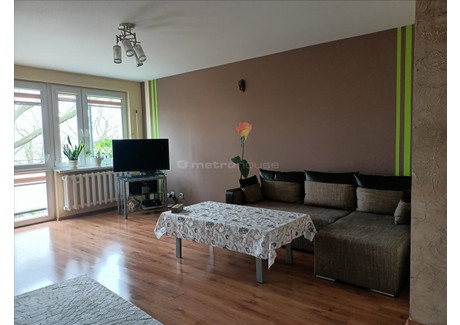 Mieszkanie na sprzedaż - Orzechowa Biała Podlaska, 48,5 m², 270 000 PLN, NET-FOZO135