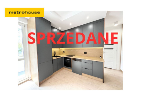 Mieszkanie na sprzedaż - Bema Śródmieście, Kielce, 38,3 m², 405 000 PLN, NET-SMVIVY359