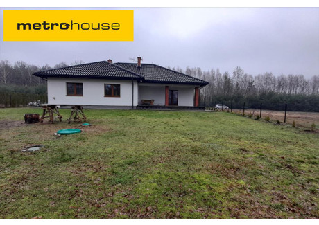Dom na sprzedaż - Ostrownica, Kazanów, Zwoleński, 137 m², 999 000 PLN, NET-KUKI529