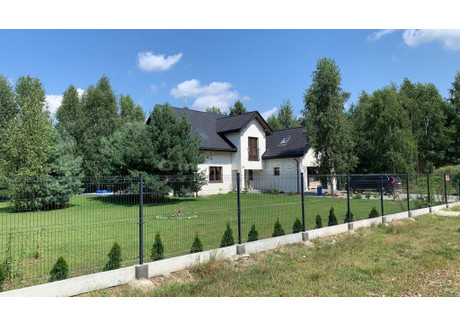 Dom na sprzedaż - Platanowa Czarny Las, Grodzisk Mazowiecki, Grodziski, 244 m², 2 250 000 PLN, NET-SDVAVA295