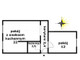 Mieszkanie na sprzedaż - 31 Stycznia Chojnice, Chojnicki, 38,9 m², 279 000 PLN, NET-HOHU018