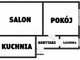 Mieszkanie na sprzedaż - Kołłątaja Stargard, Stargard Szczeciński, Stargardzki, 50 m², 520 000 PLN, NET-SMMIZA951