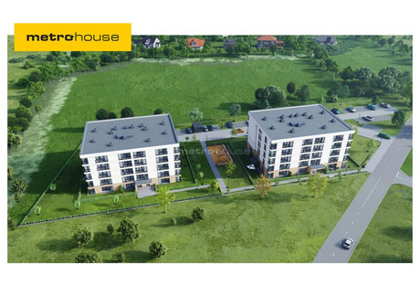 Mieszkanie na sprzedaż - Wschodnia Busko-Zdrój, Buski, 36,2 m², 303 860 PLN, NET-SMPILA868