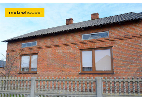 Dom na sprzedaż - Strzemeszna, Czerniewice, Tomaszowski, 85,4 m², 299 000 PLN, NET-NEDU088