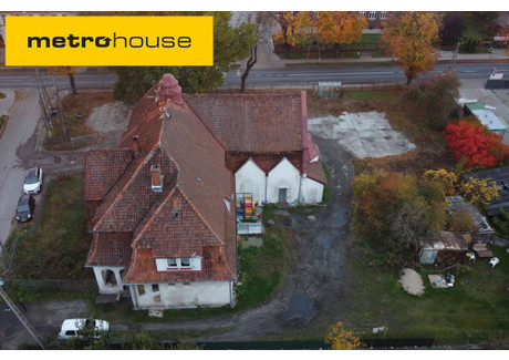 Dom na sprzedaż - Iłowo-Osada, Działdowski, 392 m², 765 000 PLN, NET-CAXE463