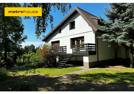Dom na sprzedaż - Piotrków Trybunalski, 170 m², 1 800 000 PLN, NET-JIDU747