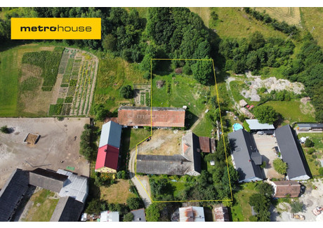 Dom na sprzedaż - Bystrzycka Stara Bystrzyca, Bystrzyca Kłodzka, Kłodzki, 280 m², 210 000 PLN, NET-SDDANE564