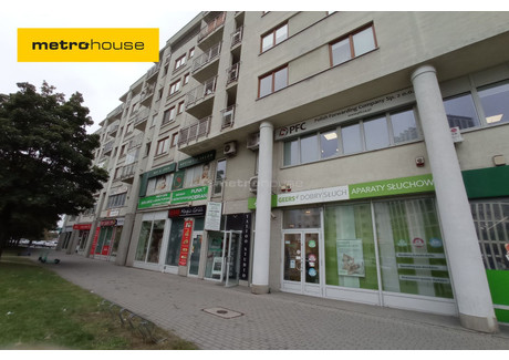 Lokal usługowy do wynajęcia - Garibaldiego Praga Południe, Warszawa, 73,5 m², 5000 PLN, NET-WLNAJO597