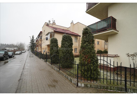Mieszkanie na sprzedaż - Jabłonna, Legionowski, 80,69 m², 799 000 PLN, NET-GEMY717