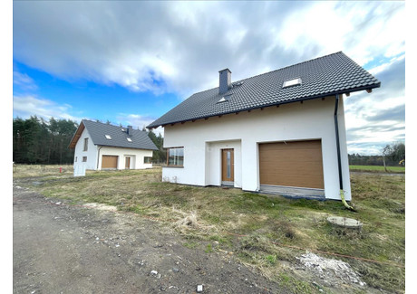 Dom na sprzedaż - Hanusek, Tworóg, Tarnogórski, 130,82 m², 700 000 PLN, NET-RITI186