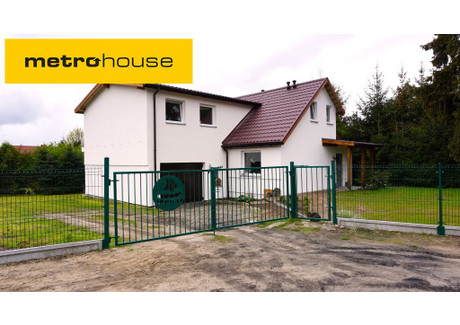 Dom na sprzedaż - Piława, Borne Sulinowo, Szczecinecki, 154,35 m², 1 185 000 PLN, NET-SDGEGU251