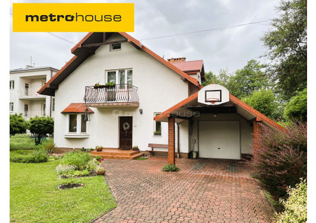 Dom na sprzedaż - Krosno, 175 m², 795 000 PLN, NET-SDSAHO484
