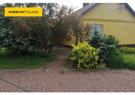 Dom na sprzedaż - Dobrynka, Piszczac, Bialski, 115 m², 499 000 PLN, NET-WAZI816