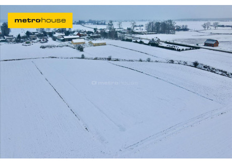 Działka na sprzedaż - Gromoty, Iława, Iławski, 8300 m², 154 990 PLN, NET-DYFU851