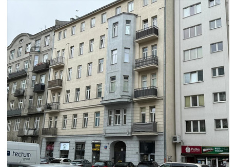 Mieszkanie do wynajęcia - Złota Wola, Warszawa, 22,2 m², 2800 PLN, NET-KYKA886