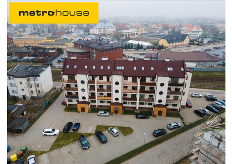 Mieszkanie na sprzedaż - Polna Działdowo, Działdowski, 45,21 m², 316 000 PLN, NET-RODO419
