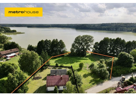 Dom na sprzedaż - Bądze, Stary Dzierzgoń, Sztumski, 73 m², 799 000 PLN, NET-HIBA492