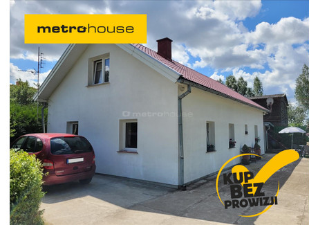 Dom na sprzedaż - Sople, Małdyty, Ostródzki, 148 m², 499 000 PLN, NET-ZONE098