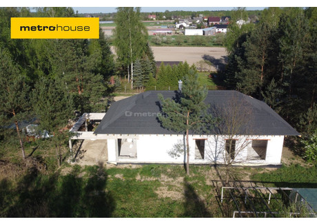 Dom na sprzedaż - Rogowa, Wolanów, Radomski, 110 m², 329 000 PLN, NET-ZULY602