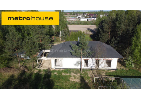 Dom na sprzedaż - Rogowa, Wolanów, Radomski, 110 m², 379 000 PLN, NET-ZULY602