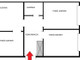 Mieszkanie na sprzedaż - 11 Listopada Siedlce, 47,6 m², 300 000 PLN, NET-RUJO015