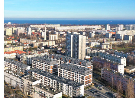 Mieszkanie na sprzedaż - Lęborska Przymorze, Gdańsk, 69,73 m², 760 000 PLN, NET-ZIGE443