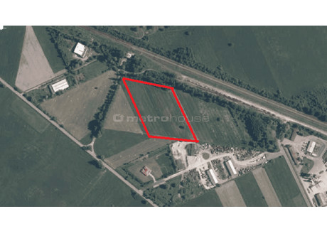 Działka na sprzedaż - Osieck, Otwocki, 20 000 m², 999 000 PLN, NET-SGGULA494