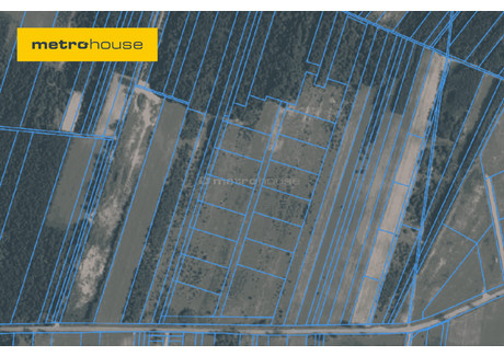 Działka na sprzedaż - Karolew, Dąbrówka, Wołomiński, 119 576 m², 16 000 000 PLN, NET-SGHOJI848