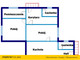 Mieszkanie na sprzedaż - Rzeszowska Krosno, 55,95 m², 349 000 PLN, NET-PASI795