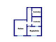 Mieszkanie na sprzedaż - Morcinka Rybnik, 37,73 m², 235 000 PLN, NET-SMJANI140