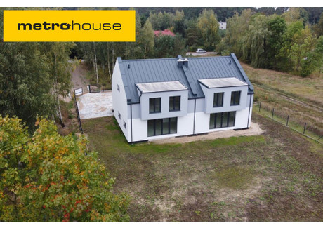 Dom na sprzedaż - Papowo Toruńskie, Łysomice, Toruński, 150 m², 999 000 PLN, NET-LILY757