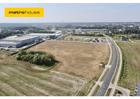 Działka na sprzedaż - Ziemowita Osiedle Ostródzkie, Iława, Iławski, 1800 m², 630 000 PLN, NET-SGNENA715