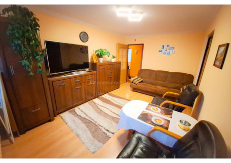 Mieszkanie na sprzedaż - Legionów Ustka, Słupski, 50,67 m², 420 000 PLN, NET-DOKI011