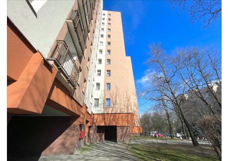 Mieszkanie na sprzedaż - Graniczna Os. Paderewskiego, Katowice, 45,23 m², 410 000 PLN, NET-FURU582