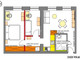 Mieszkanie na sprzedaż - Korfantego Rybnik, 51,99 m², 495 000 PLN, NET-SMLESE289