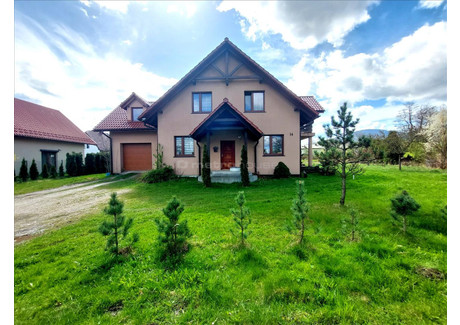Dom na sprzedaż - Rybarzowice, Buczkowice, Bielski, 199,15 m², 1 450 000 PLN, NET-HYSI314