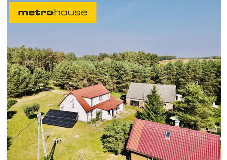 Dom na sprzedaż - Nowe Grodziczno, Grodziczno, Nowomiejski, 160 m², 799 000 PLN, NET-KOPO337