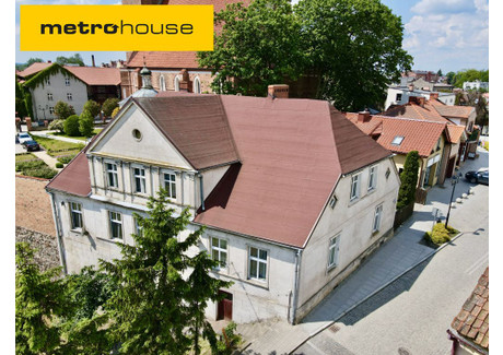 Dom na sprzedaż - Jagiellońska Lubawa, Iławski, 255 m², 1 020 000 PLN, NET-SDKUMA667