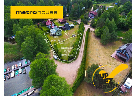 Dom na sprzedaż - Wałpusz, Szczytno, Szczycieński, 78,04 m², 837 000 PLN, NET-XEMY525
