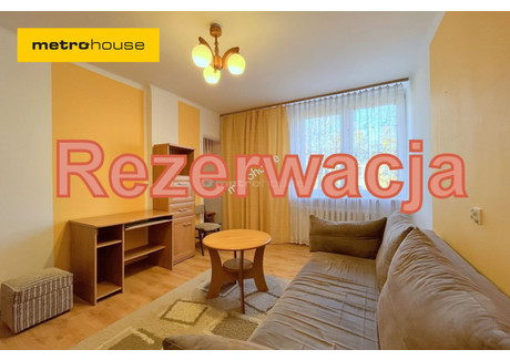 Mieszkanie na sprzedaż - Puławska Wieniawa, Lublin, 22,72 m², 255 000 PLN, NET-SMJAFU967