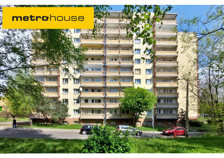 Mieszkanie na sprzedaż - Kurpiowska Bogucice, Katowice, 60,92 m², 399 000 PLN, NET-SMRACI138