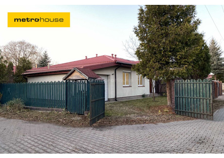 Dom do wynajęcia - Skowronkowa Skierdy, Jabłonna, Legionowski, 100 m², 3500 PLN, NET-WDZEKA313