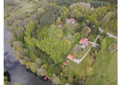 Dom na sprzedaż - Miłomłyn, Ostródzki, 113 m², 930 000 PLN, NET-NIME779