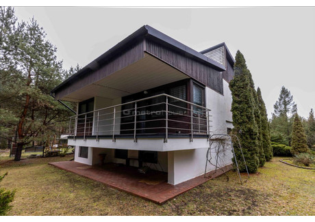 Dom na sprzedaż - Jerwonice, Lutomiersk, Pabianicki, 150 m², 590 000 PLN, NET-NOJI624