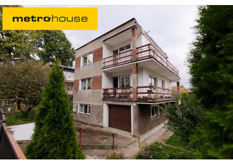 Dom na sprzedaż - Kłodzko, Kłodzki, 165 m², 895 000 PLN, NET-DAKE780