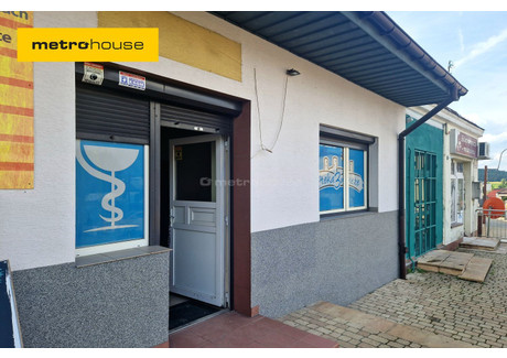 Lokal handlowy do wynajęcia - Chęciny, Kielecki, 112 m², 3800 PLN, NET-WLMOLO734