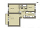 Mieszkanie na sprzedaż - Sidorska Biała Podlaska, 59,3 m², 310 000 PLN, NET-KUBU397